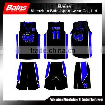 2014 best sublimated baseball jersey