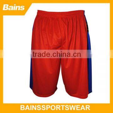 Custom cheap soccer shorts&soccer jersey and shorts