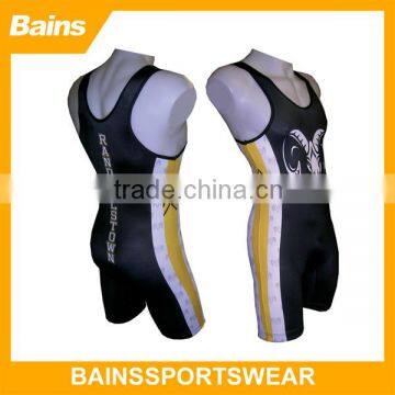 OEM Service Customized Russian Wrestling Singlets,2013 Wrestling Singlets,state Wrestling Singlets