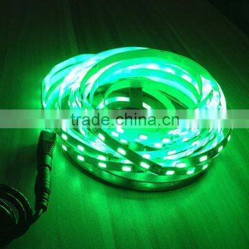 5630 Led Strip Light Waterproof 5M 300 Led Fleible String Light + 3A Power + 10key RF Remote Control Indoor Home Decoration photo-6