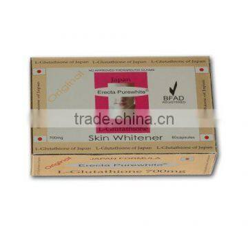Lamination Paper Box