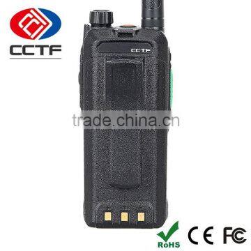 D-880 5Km Long Range Fm Transmitter Dahua Ip Intercom Dual Band Mobile Radio photo-4
