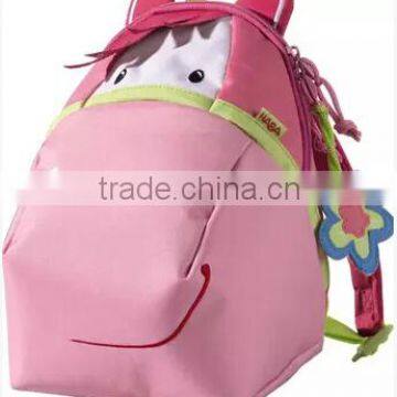 backpack with horse design kids animal backpack