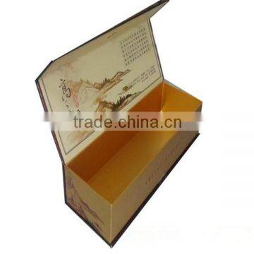 Best-selling Ballpoint Pen Packaging Paper Box