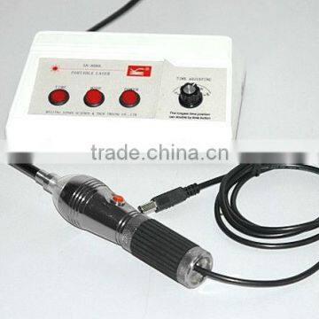 Portable dental medical laser