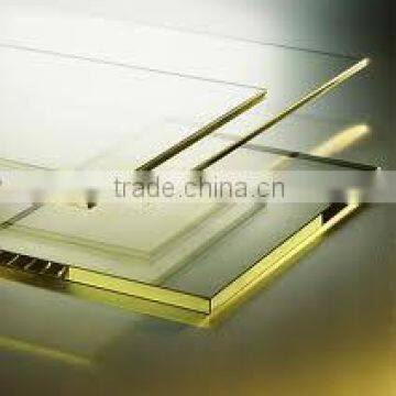 x-ray shielding glass from China manufacture