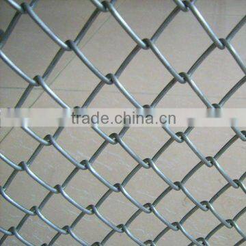 chain link fence extensions