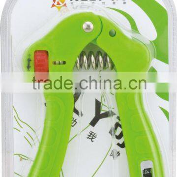 Durable Factory Supplier Power Hand Grip SG-W04 photo-5