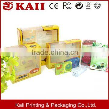 [ready sample free] clear plastic mail box