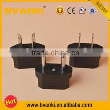 Hot Selling Dual USB Wall Adapter ,2.1A AC Adapter , European Plug Power Adapter for Smart Phones Wireless Remote Control Plug photo-2