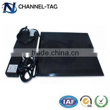 High Quality Channel tag deactivator RF 8.2MHz EAS label tag deactivation