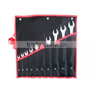 7*8-19 Combination Ratchet Wrench set