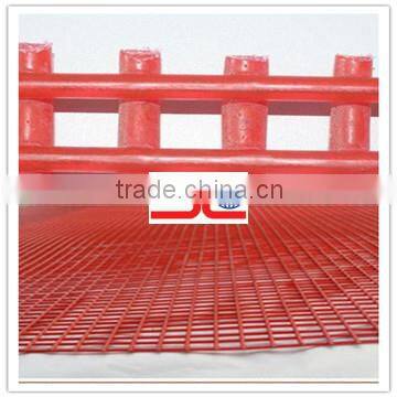 China Factory Direct-Supply Hole 2-100 mm Polyurethane Screen Mesh with Factory Price