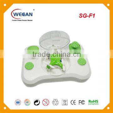 The World's Smallest Drone rc nano quadcopter mini drone for 2016 christmas