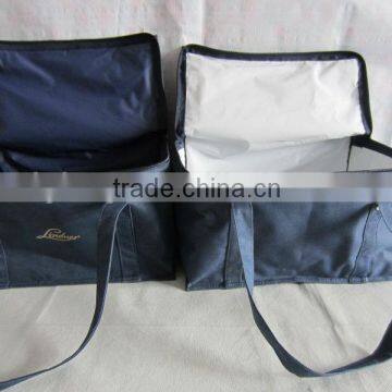 insulated cooler bag,insulated lunch cooler bag zero degrees inner cool,insulated cooler bag fabric