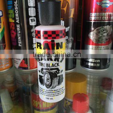 100ml Tire Black photo-2