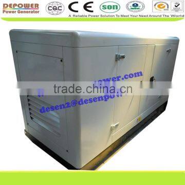 Chinese Suppliers Sell 20KW 25KVA Diesel Generator photo-3