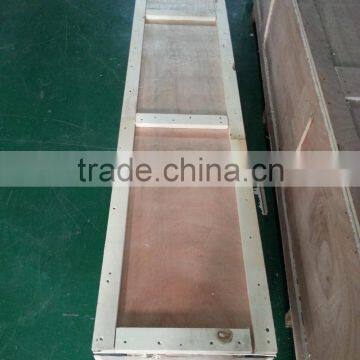 Wholeasle Sale Radiant Tube Heater Flat Form High Nickel New Conditioned Industrial Heater photo-6