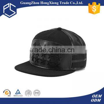 Trade Assurance Hop Cap Cheap High Quality German Felt Genuine Leather Hat