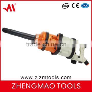 ZM-A20 1" inch heavy duty air impact wrench power tools power wrench air tools pneumatic tools super duty car tire repair