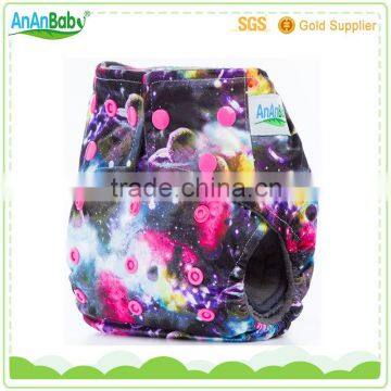 free sample eco friendly baby diapers bamboo eco cloth diaper                        
                                                                                Supplier's Choice