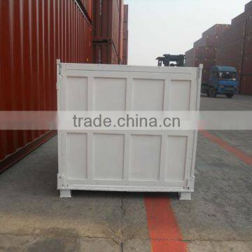 6ft10ft 20ft Completely Knocked Down Container photo-3
