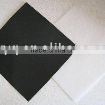 Virgin HDPE geomembrane