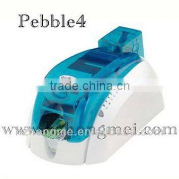 2015 Super quality PVC evolis card printer (Pebble 4)