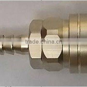 Japan Type Automatic quick coupler