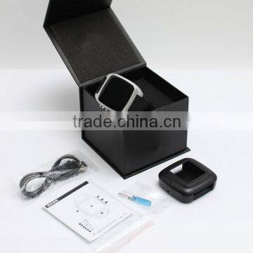 X01 2016 Express Waterproof GPS Smart Watch for Mobile Phone Wifi Bluetooth Wrist Smart Watch for Cell