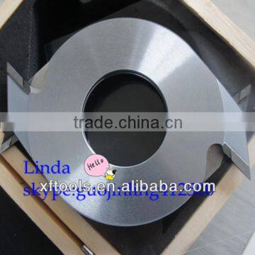 Tungsten carbide knife blade &tct finger joint cutter