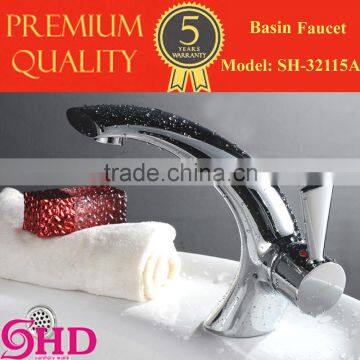 Copper Faucet SH-32115A