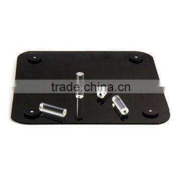 NEW Photo Studio Acrylic Black White Magnetic DISPLAY Table For PHOTOGRAPHY TENT photo-4