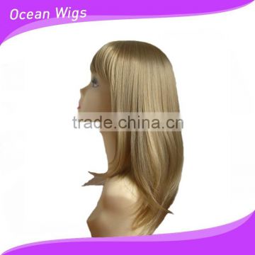 Synthetic Wigs SW-212