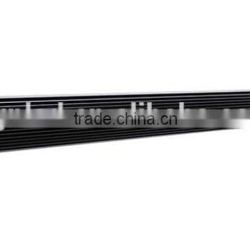 2 Row Car Led Driving Light Bar 304w Ip65 With 3w 10w Chips Mixed photo-3