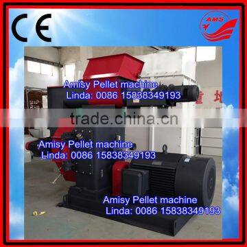 CE Certificated Small Wood Pellet Press Making Machine 0015838349193