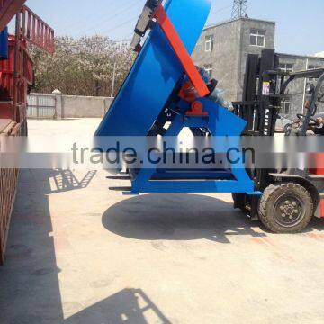 Zhengzhou 1-1.5 Ton/h Fertilizer Granulator Machine / Machine for Making Organic Fertilizer Granules (website: Hnlily07) photo-6