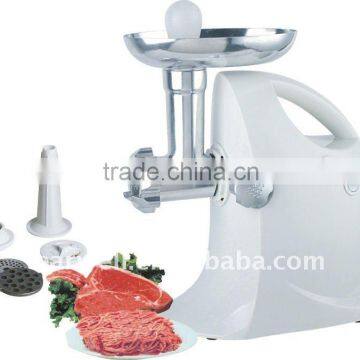 Multi functional hight power Meat Grinder