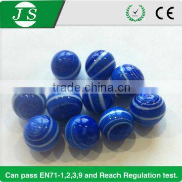 2014 most beautiful popular 25 mm glass ball