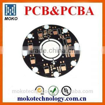 Factory produce OEM pcb for led light