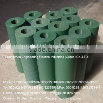 Polyamide PA PA66 Oil Nylon Tube Pipe photo-3