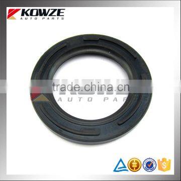 Transmission Input Gear Shaft Oil Seal For Mitsubishi Pajero Montero Sport KH4W KH9W P23W V86 V93 V97 V98 MR145502