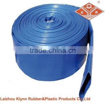 Flat Irrigation Hose