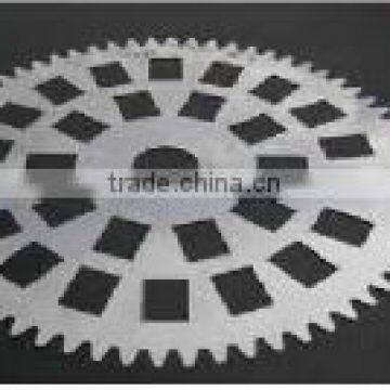 500W cs Cutting Machine From Bodor China photo-2