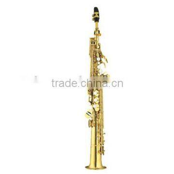 Soprano Saxophone