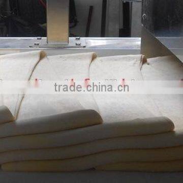 TY-3000 Automatic Taiwan Made Puff Pastry Making Machine photo-4