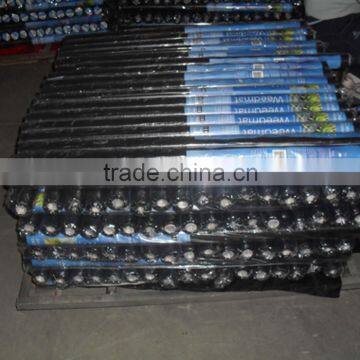 weed mat with black colour