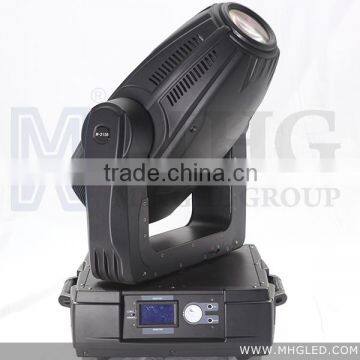 LED LOGO Projector Moving Head Light