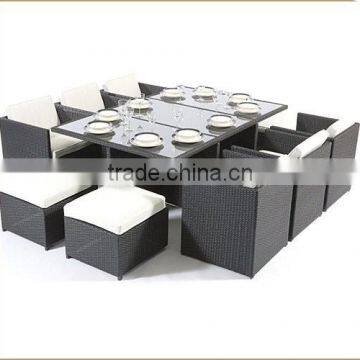 Tarrington House Rattan Garden Furniture DH-9530