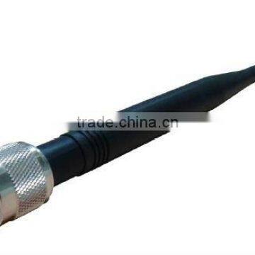 2.4-2.5GHz DIPOLE 5 dBi ANTENNA with N MALE (NO RIGHT ANGLE)